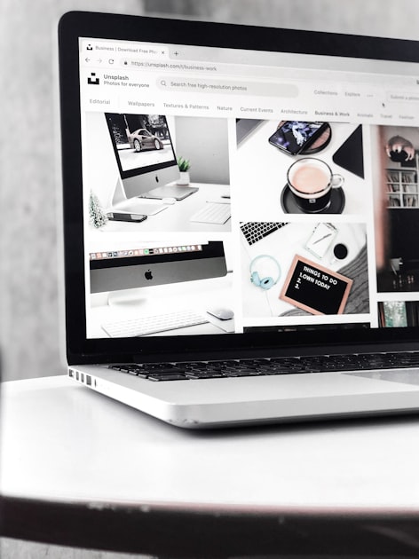 Comprehensive IT Support for Your Business